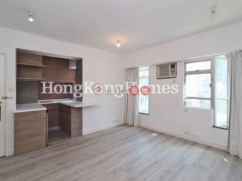 Studio Unit for Rent at Amber Lodge, Amber Lodge 金珀苑 Rental Listings | Central District (Proway-LID157595R)