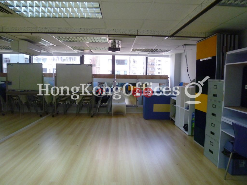 Office Unit for Rent at Max Share Centre 373 King\'s Road | Eastern District, Hong Kong, Rental | HK$ 28,000/ month