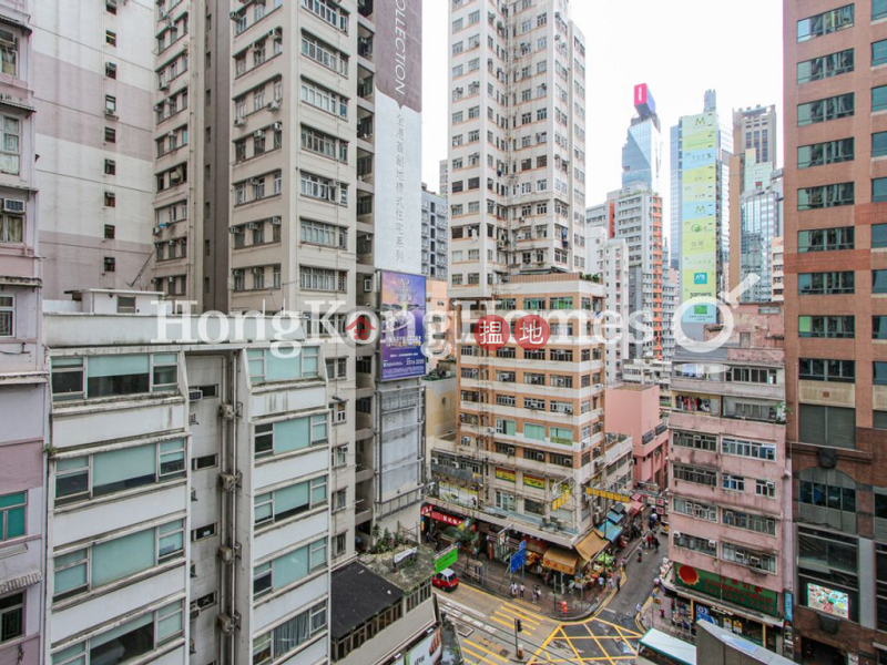 Property Search Hong Kong | OneDay | Residential Sales Listings | 2 Bedroom Unit at The Morrison | For Sale