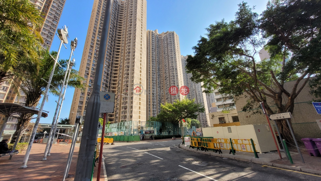 健明邨 明星樓 (Kin Ming Estate - Ming Sing House) 調景嶺| ()(4)