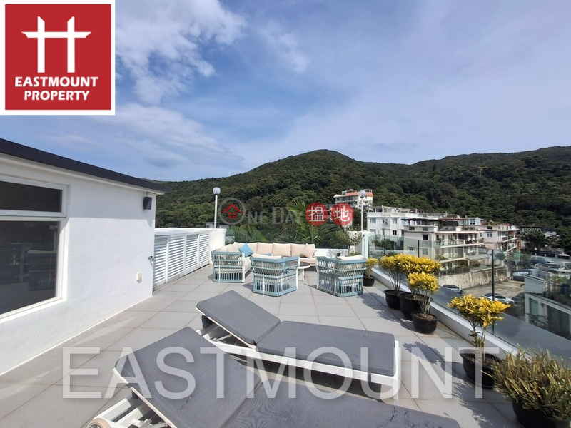 香港搵樓|租樓|二手盤|買樓| 搵地 | 住宅-出售樓盤清水灣 Mau Po, Lung Ha Wan / Lobster Bay 龍蝦灣茅莆覆式連花園村屋出售-獨立, 草地花園 出售單位