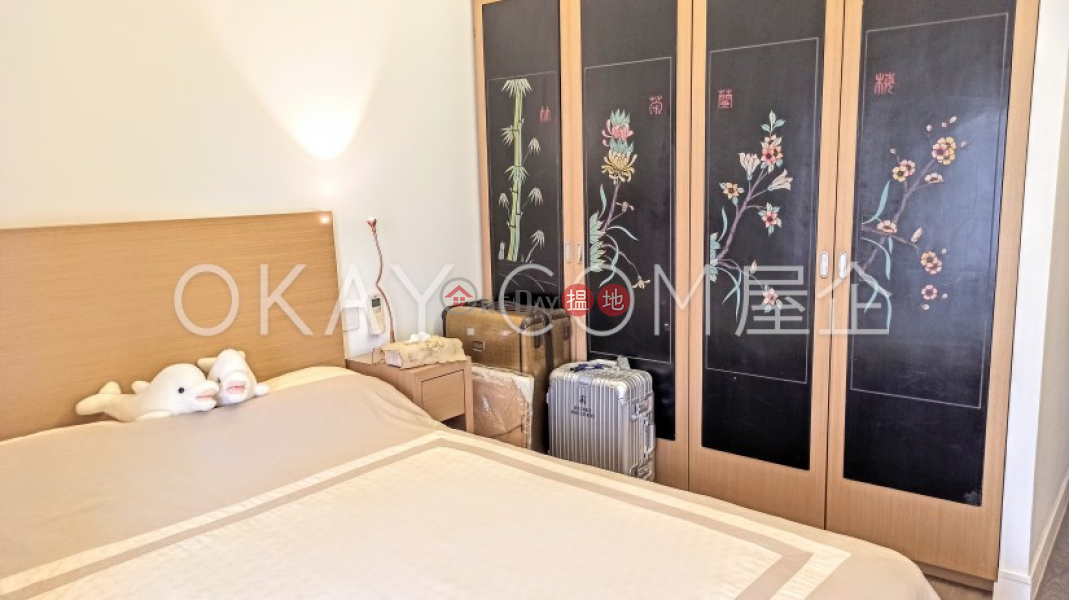 HK$ 110,000/ month | Ventris Place, Wan Chai District Efficient 3 bed on high floor with racecourse views | Rental