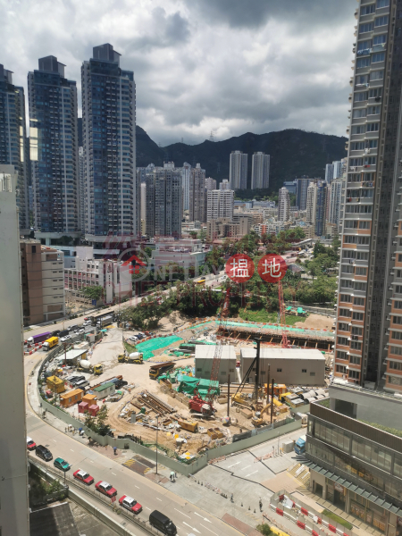 華麗大堂，鄰近港鐵，玻璃幕牆 1 Tai Yau Street | Wong Tai Sin District, Hong Kong Sales | HK$ 10.89M