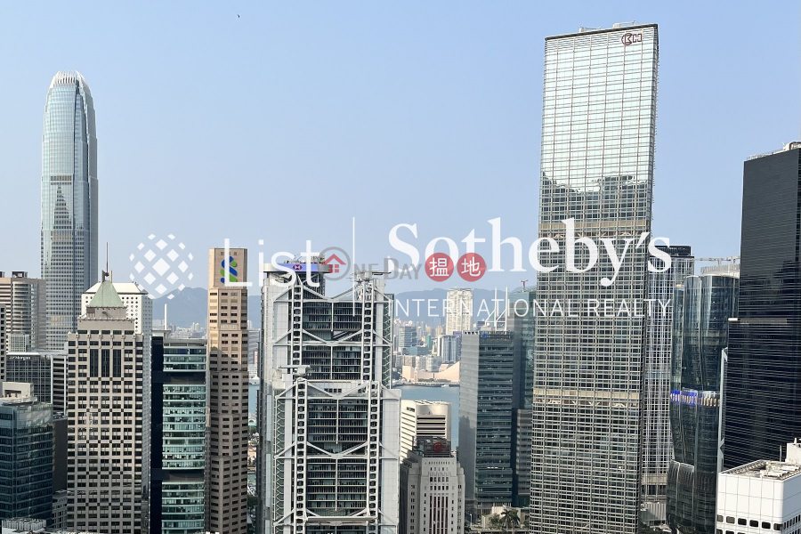 Property for Sale at Kennedy Heights with more than 4 Bedrooms | Kennedy Heights 堅麗閣 Sales Listings