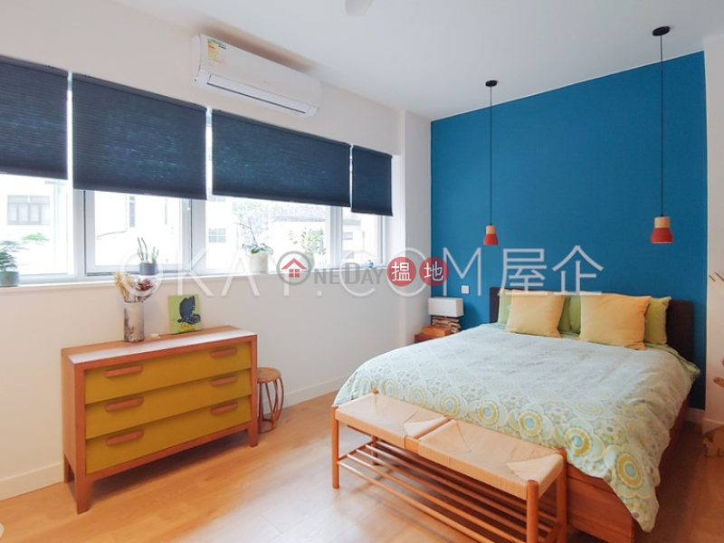 HK$ 60,000/ 月-時和大廈-中區3房2廁,實用率高,連車位,露台時和大廈出租單位