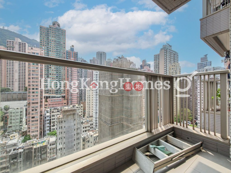2 Bedroom Unit at Island Crest Tower 1 | For Sale, 8 First Street | Western District, Hong Kong Sales HK$ 12M