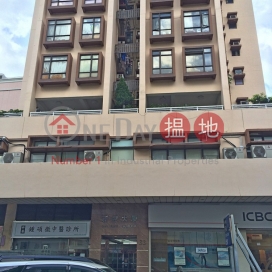 San Fung Building|新豐大廈