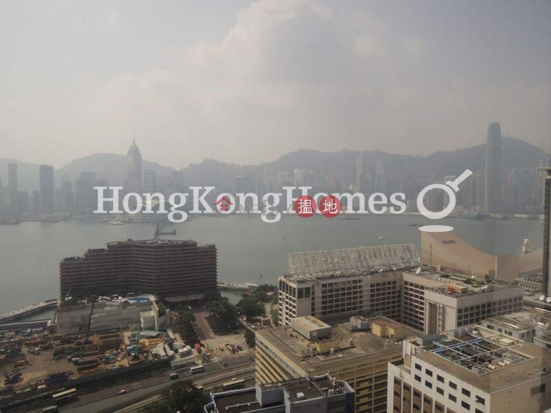 Property Search Hong Kong | OneDay | Residential, Sales Listings | 1 Bed Unit at Harbour Pinnacle | For Sale