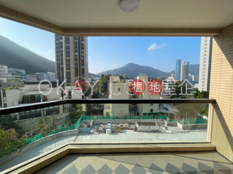 Beautiful 3 bedroom with balcony & parking | Rental | Cavendish Heights Block 8 嘉雲臺 8座 _0