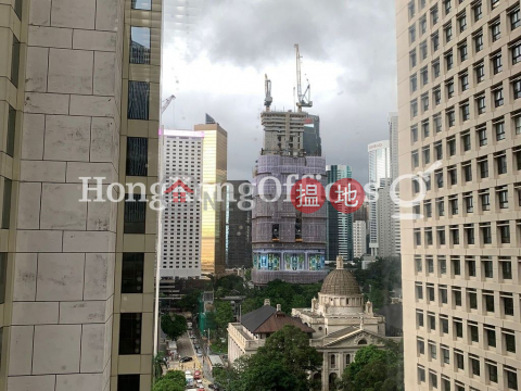 聖佐治大廈寫字樓租單位出租, 聖佐治大廈 St George's Building | 中區 (HKO-1530-AEHR)_0