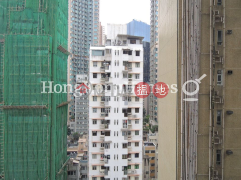 Studio Unit for Rent at J Residence, J Residence 嘉薈軒 | Wan Chai District (Proway-LID73590R)_0