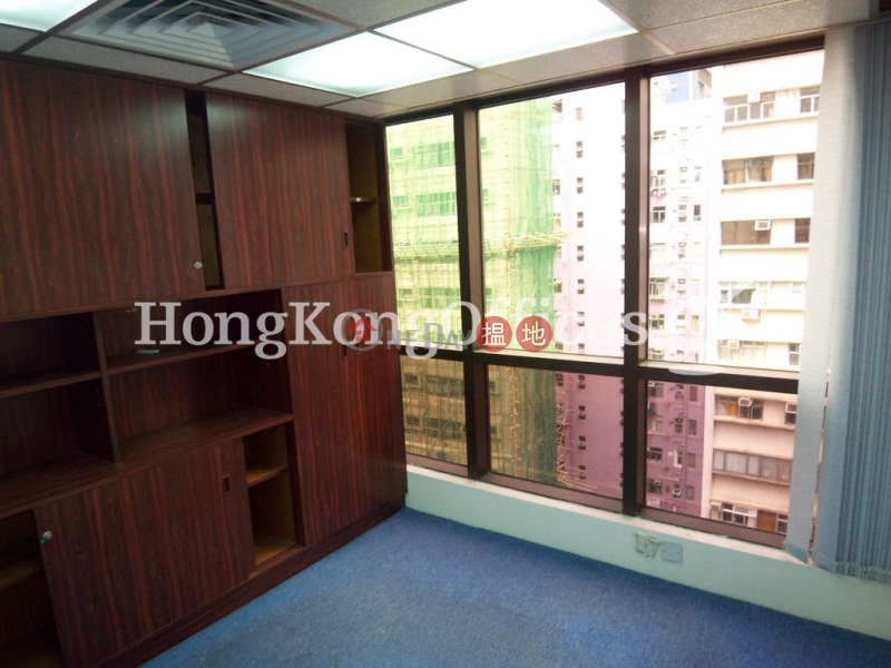 HK$ 35,480/ month Yue Xiu Building | Wan Chai District | Office Unit for Rent at Yue Xiu Building