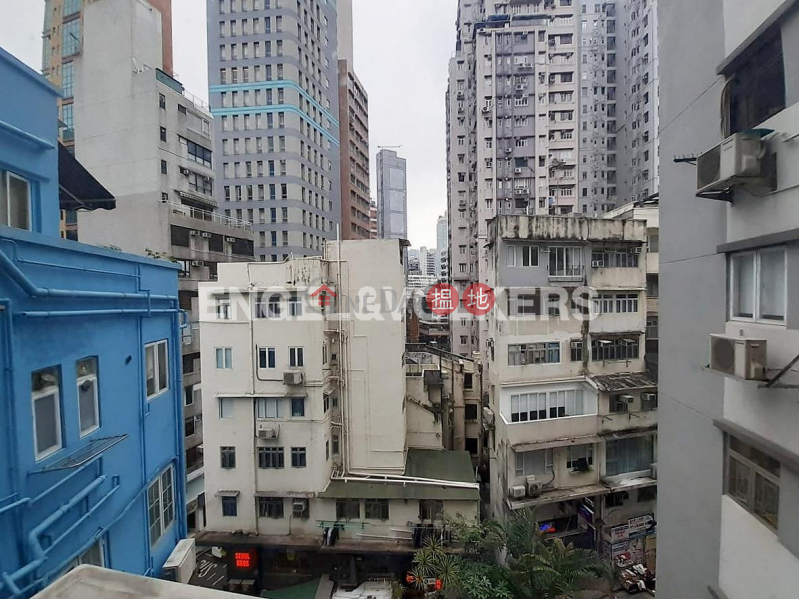 Property Search Hong Kong | OneDay | Residential, Sales Listings, Studio Flat for Sale in Soho