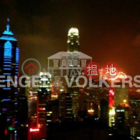 3 Bedroom Family Flat for Rent in Mid Levels West | Palatial Crest 輝煌豪園 _0