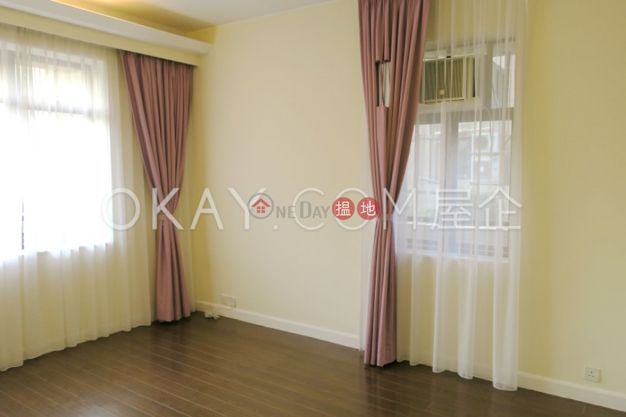 Nicely kept 3 bedroom with terrace & parking | For Sale 10 Broadwood Road | Wan Chai District, Hong Kong Sales HK$ 23.5M