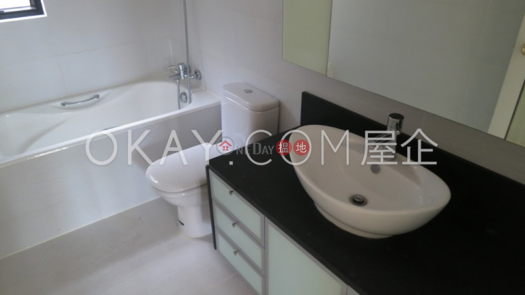 Rare 3 bedroom with terrace & parking | Rental 345 Tai Hang Road | Wan Chai District Hong Kong | Rental | HK$ 63,800/ month