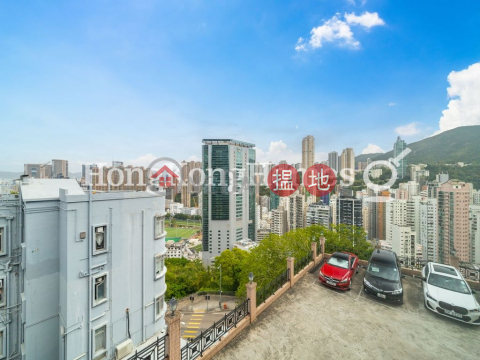 德信花園三房兩廳單位出租, 德信花園 Richery Garden | 灣仔區 (Proway-LID55937R)_0