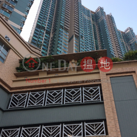 The Pacifica Tower 5,Cheung Sha Wan, Kowloon