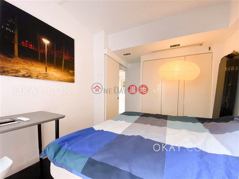 Popular 2 bedroom in Mid-levels West | Rental, 71-77 Lyttelton Road | Western District | Hong Kong, Rental HK$ 40,000/ month