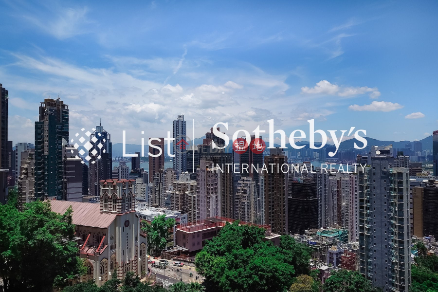 出售香港花園4房豪宅單位|西區香港花園(Hong Kong Garden)出售樓盤 (SOTHEBY-S299101-S)