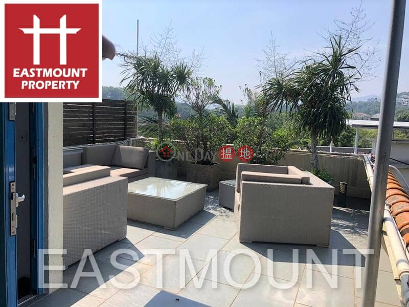 Property Search Hong Kong | OneDay | Residential | Sales Listings Sai Kung Village House | Property For Sale in Chi Fai Path 志輝徑-10 minutes’ drive to Saikung town | Property ID:1321