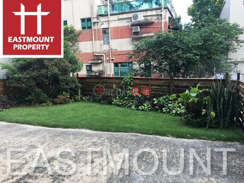 Sai Kung Village House | Property For Sale in Ho Chung Road 蠔涌路-Indeed garden, Open view | Property ID:2863 | Ho Chung Road | Sai Kung | Hong Kong | Sales | HK$ 16.5M