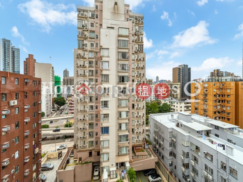 鳳華閣三房兩廳單位出租, 鳳華閣 Fung Wah Court | 九龍城 (Proway-LID162150R)_0