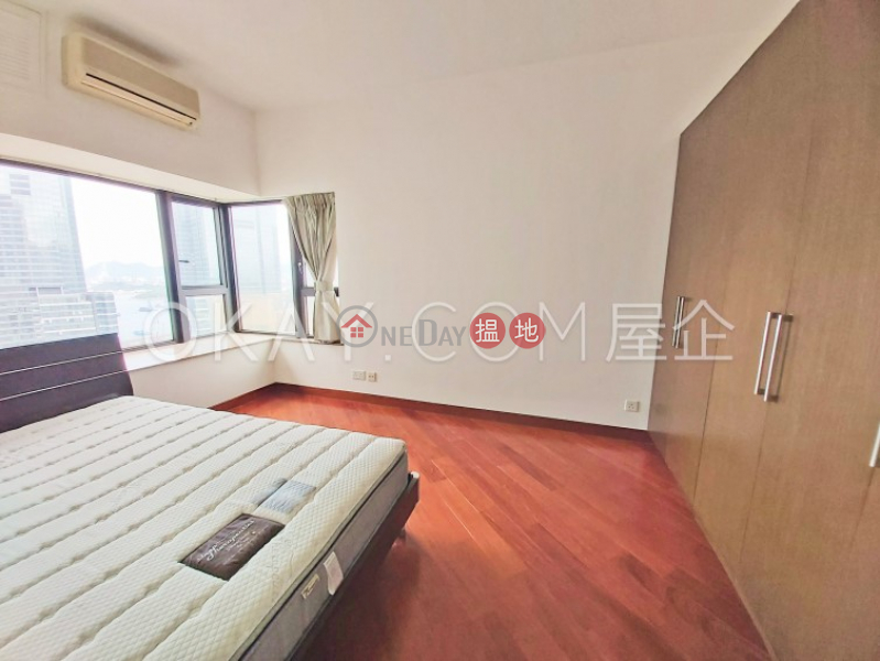 Stylish 3 bedroom on high floor with harbour views | Rental | The Arch Star Tower (Tower 2) 凱旋門觀星閣(2座) Rental Listings