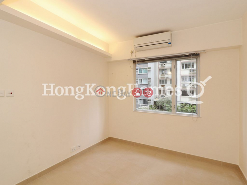 康和大廈|未知-住宅出租樓盤HK$ 21,800/ 月