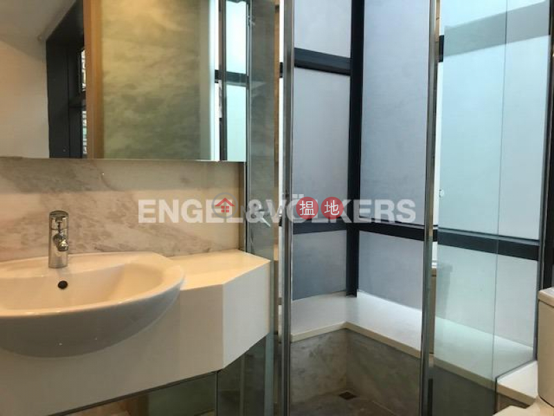 2 Bedroom Flat for Rent in Sai Ying Pun, High Park 99 蔚峰 Rental Listings | Western District (EVHK93670)