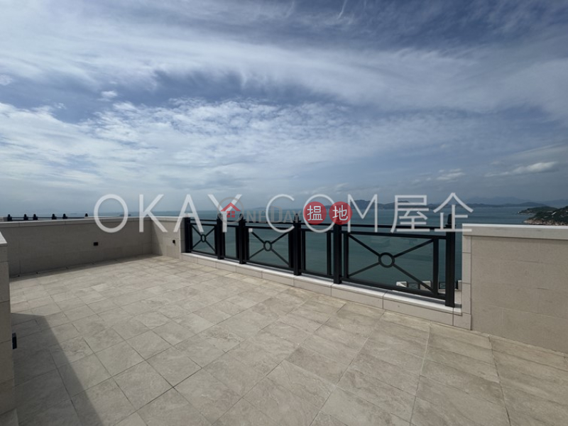 3房2廁,極高層,露台ONE STANLEY出售單位|ONE STANLEY(One Stanley)出售樓盤 (OKAY-S735432)