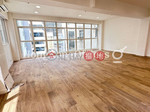 Office Unit for Rent at World Wide Commercial Building | World Wide Commercial Building 世界商業大廈 _0