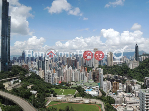 3 Bedroom Family Unit at Leon Court | For Sale | Leon Court 利安閣 _0