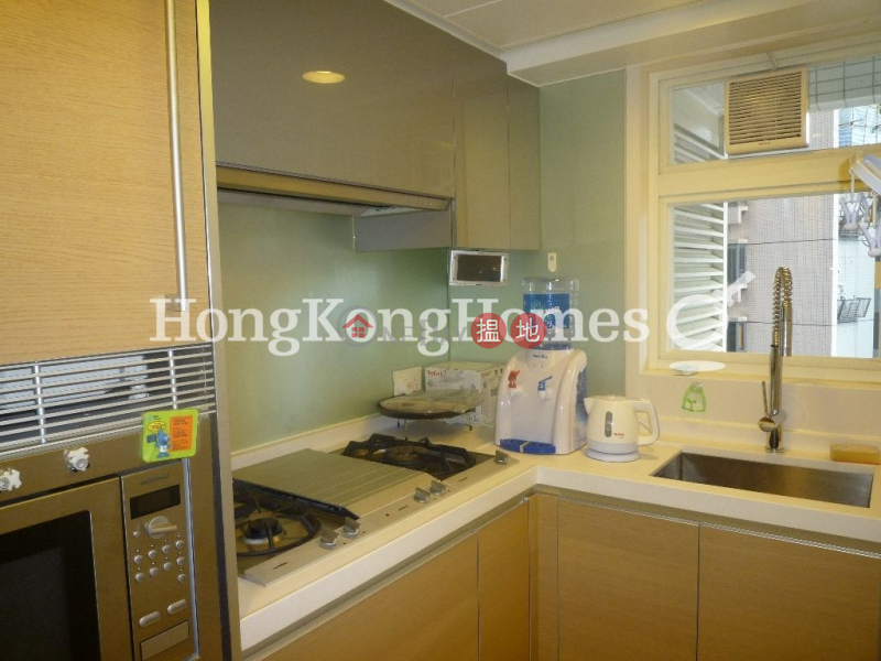 Property Search Hong Kong | OneDay | Residential, Sales Listings | 2 Bedroom Unit at Centrestage | For Sale