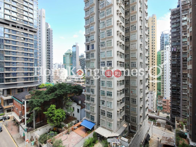 Property Search Hong Kong | OneDay | Residential | Sales Listings, 1 Bed Unit at The Nova | For Sale