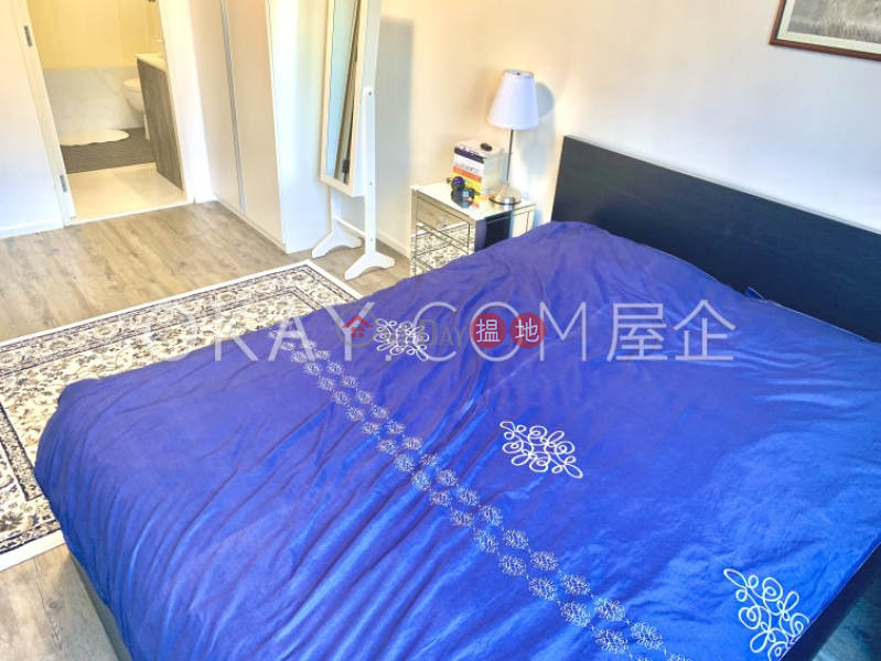 3房2廁,實用率高,連車位,露台怡林閣A-D座出租單位|2A摩星嶺道 | 西區|香港出租HK$ 63,000/ 月