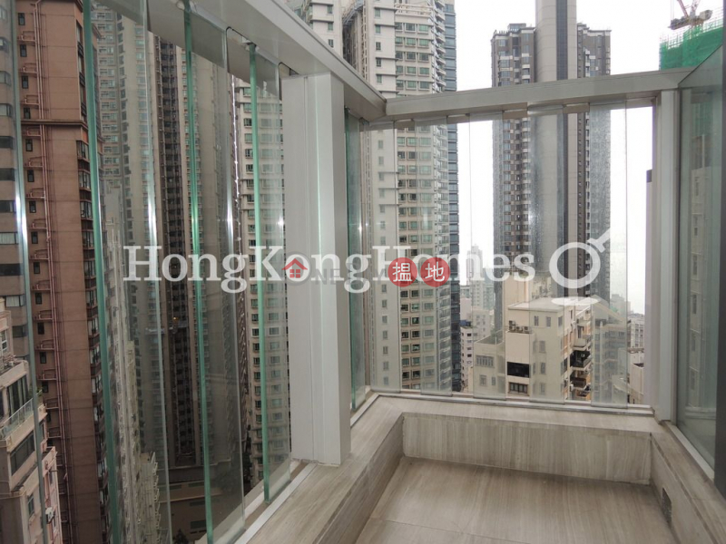 HK$ 80,000/ 月-懿峰-西區|懿峰4房豪宅單位出租