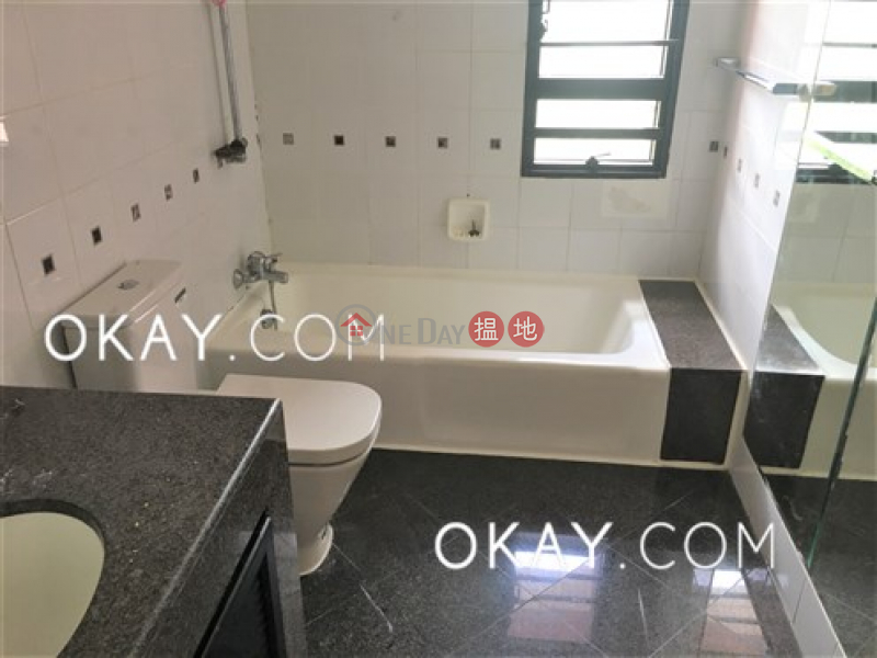 Unique 3 bedroom with balcony & parking | Rental, 38 Tai Tam Road | Southern District | Hong Kong Rental, HK$ 64,500/ month