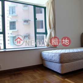 3 Bedroom Family Flat for Rent in Central Mid Levels | Hillsborough Court 曉峰閣 _0