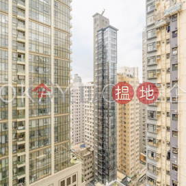 Practical 2 bedroom in Mid-levels West | For Sale | Kam Fung Mansion 金風大廈 _0