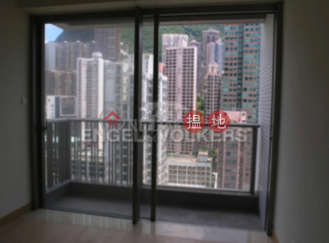 2 Bedroom Flat for Rent in Sai Ying Pun, Island Crest Tower 1 縉城峰1座 | Western District (EVHK22259)_0