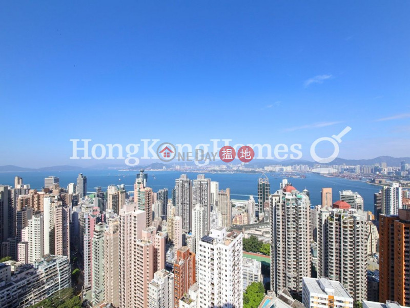 香港搵樓|租樓|二手盤|買樓| 搵地 | 住宅-出租樓盤-雅苑三房兩廳單位出租