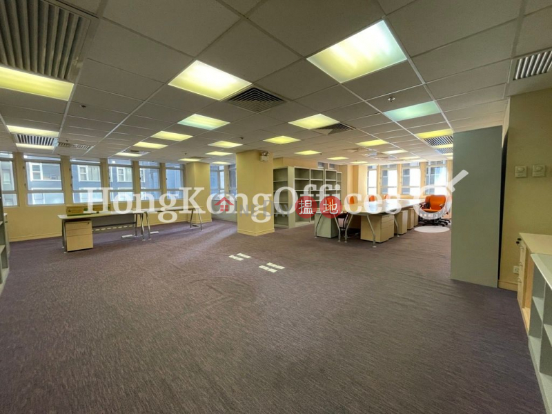 HK$ 61,752/ month The Chinese Bank Building Central District Office Unit for Rent at The Chinese Bank Building
