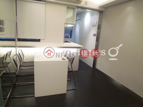 1 Bed Unit at Losion Villa | For Sale, Losion Villa 禮順苑 | Western District (Proway-LID25027S)_0