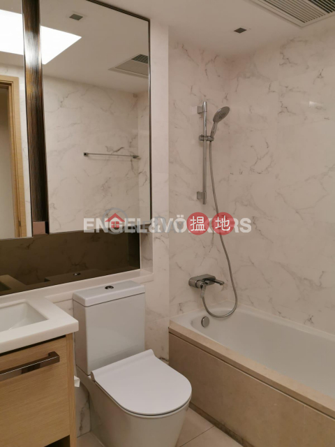 1 Bed Flat for Rent in Ho Man Tin, Mantin Heights 皓畋 | Kowloon City (EVHK99952)_0