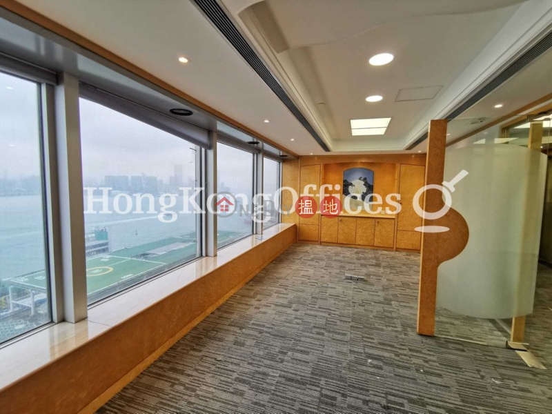 Office Unit for Rent at Shun Tak Centre, Shun Tak Centre 信德中心 Rental Listings | Western District (HKO-75076-ABER)