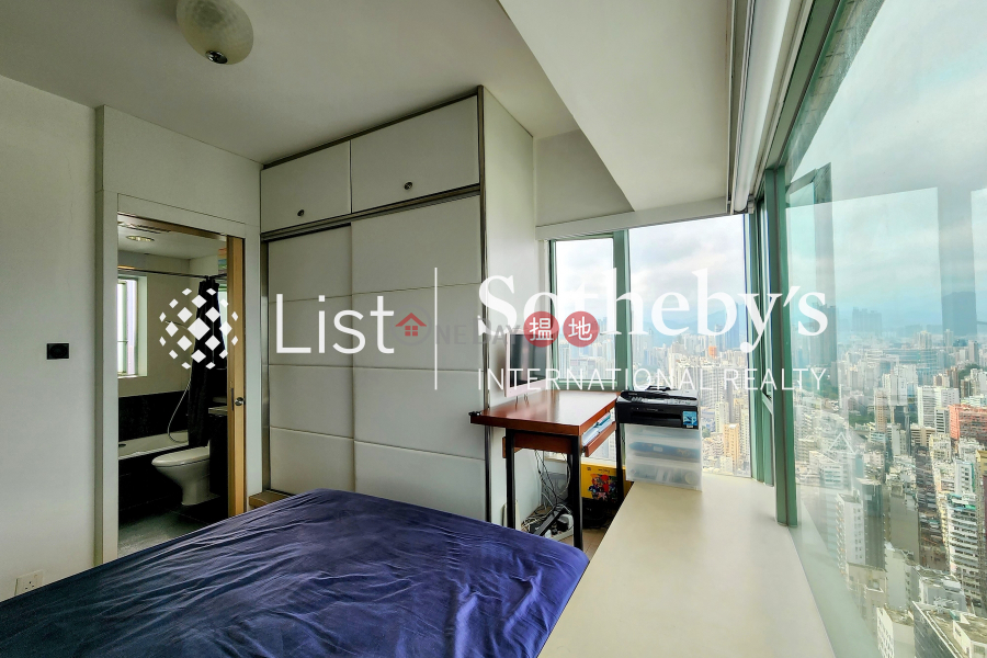 Property for Rent at The Victoria Towers with 3 Bedrooms | 188 Canton Road | Yau Tsim Mong | Hong Kong Rental | HK$ 43,000/ month