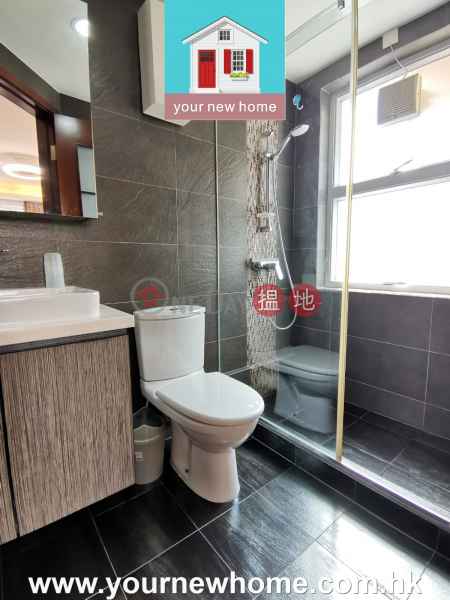 Modern Family House in Clearwater Bay For Rent|上洋村村屋(Sheung Yeung Village House)出租樓盤 (RL2567)