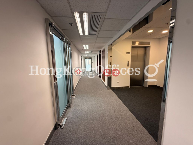 HK$ 74,910/ month Baskerville House | Central District, Office Unit for Rent at Baskerville House
