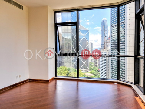 Charming 2 bedroom with parking | Rental, Tower 2 Regent On The Park 御花園 2座 | Eastern District (OKAY-R8416)_0